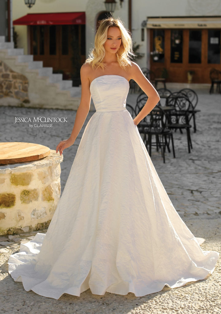 Clarisse 700220 Dress - FOSTANI.com