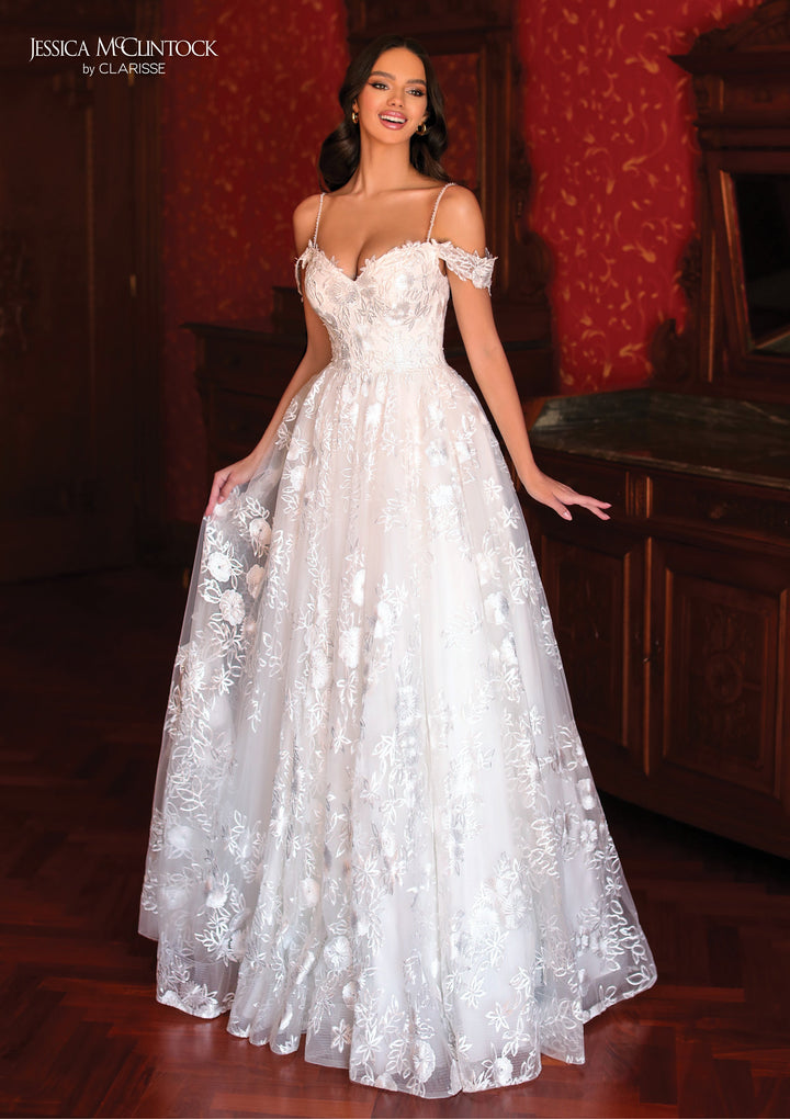 Clarisse 700273 Dress - FOSTANI.com