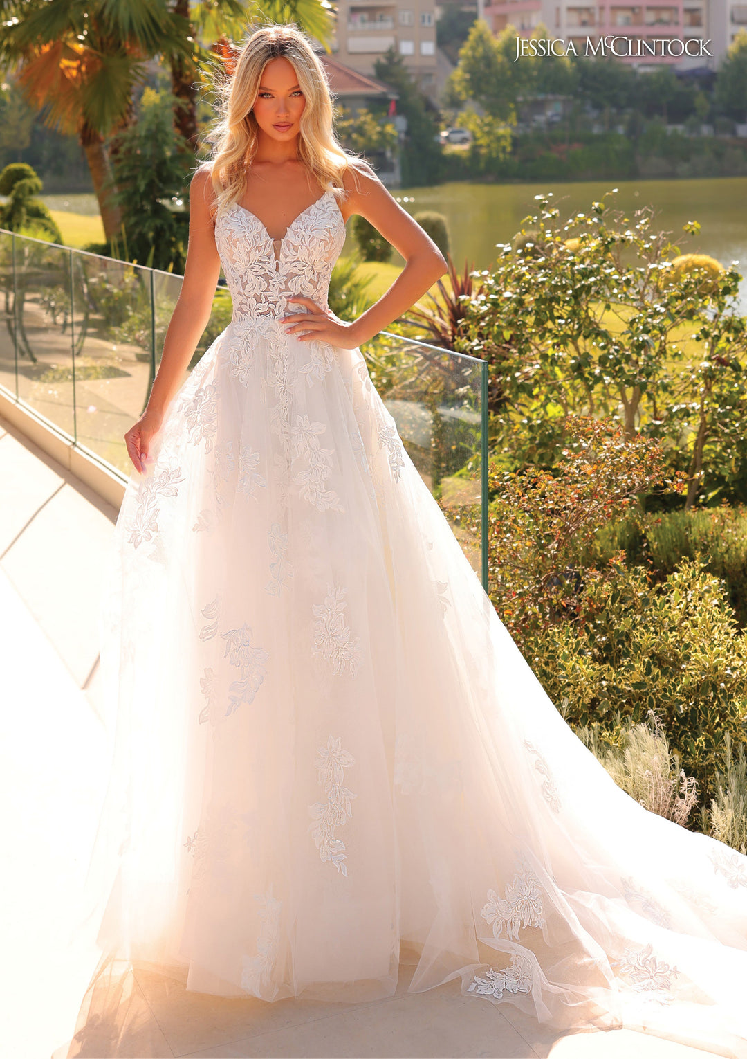 Clarisse 700482 Dress - FOSTANI.com
