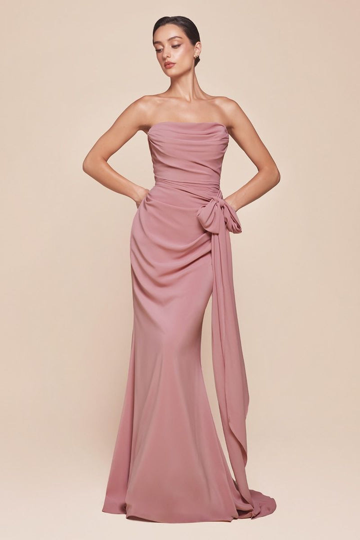 Ladivine 7433 Dress