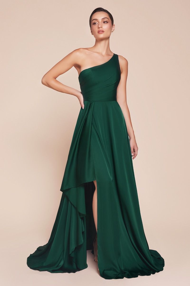 Cinderella Divine 7450 DRESS - FOSTANI.com