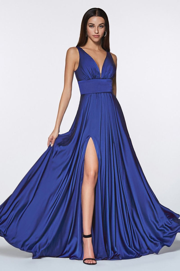 Ladivine  7469 Dress - FOSTANI.com