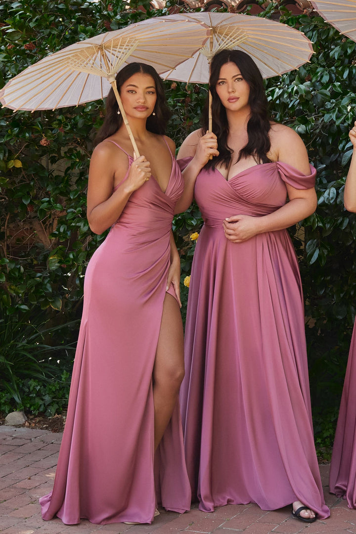 Ladivine 7493C Dress - FOSTANI.com