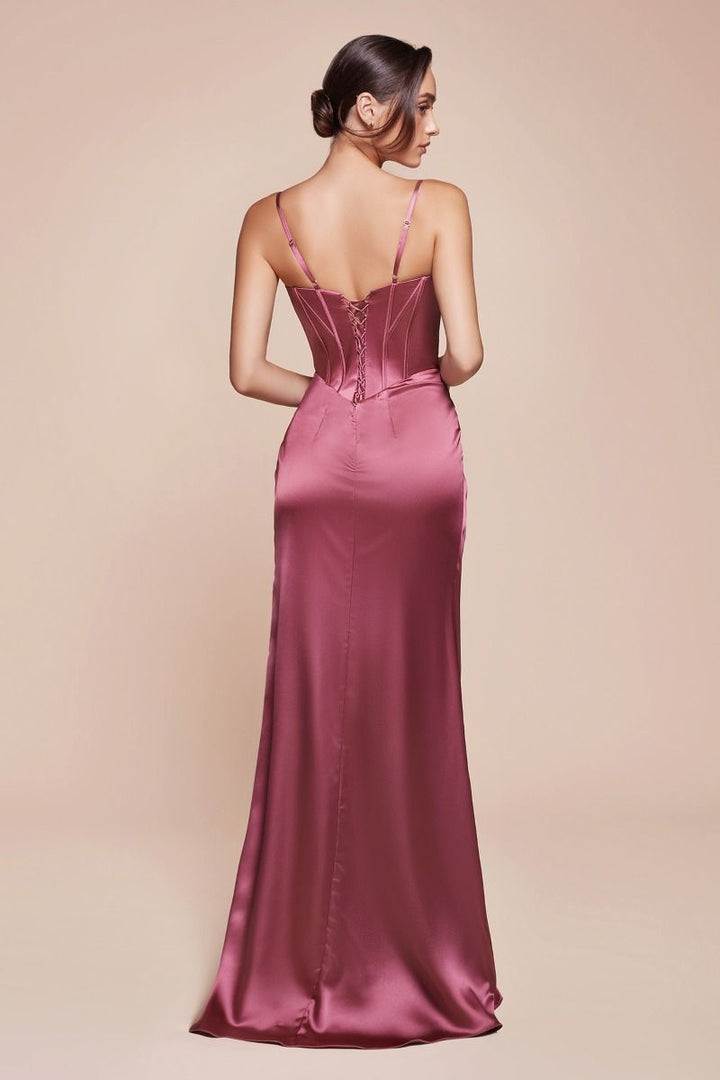Cinderella Divine 7495 Dress - FOSTANI.com