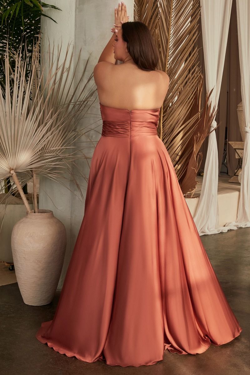 Ladivine  7496C DRESS - FOSTANI.com