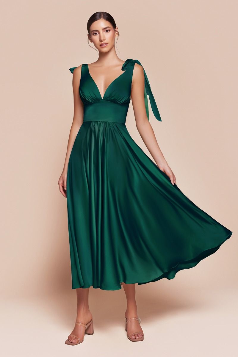 Cinderella Divine 7499 DRESS - FOSTANI.com