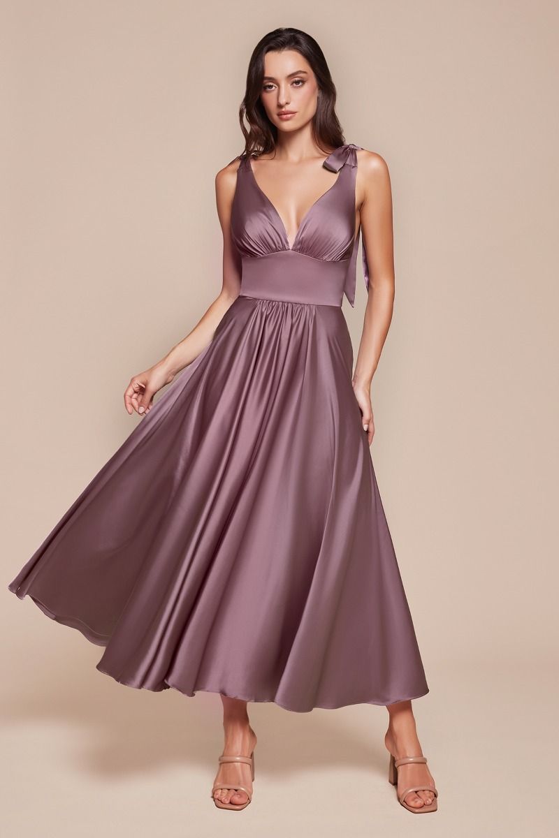 Cinderella Divine 7499 DRESS - FOSTANI.com