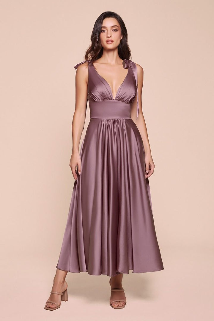 Cinderella Divine 7499 DRESS - FOSTANI.com