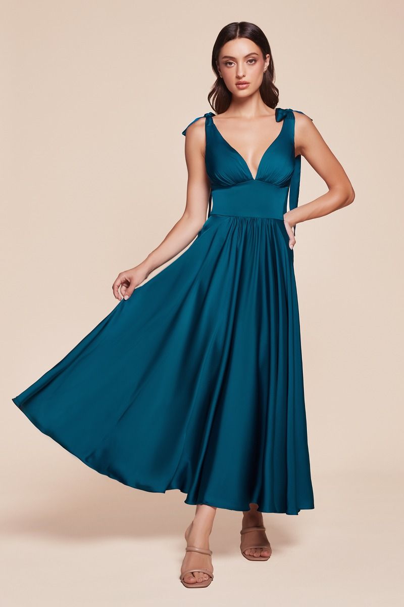 Cinderella Divine 7499 DRESS - FOSTANI.com
