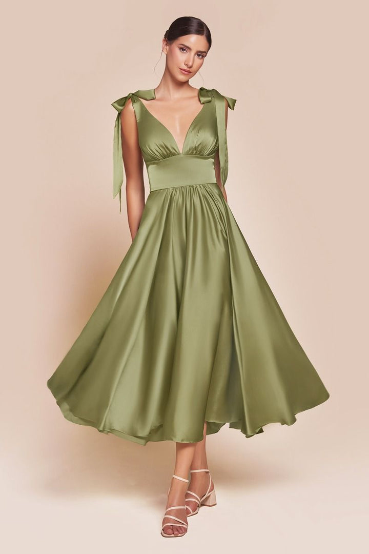 Cinderella Divine 7499 DRESS - FOSTANI.com