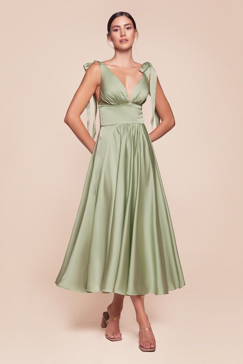 Cinderella Divine 7499 DRESS - FOSTANI.com