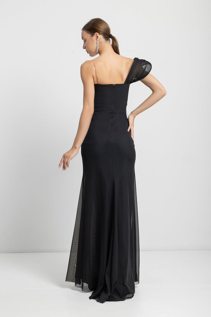 Odrella 7807 Dress - FOSTANI.com