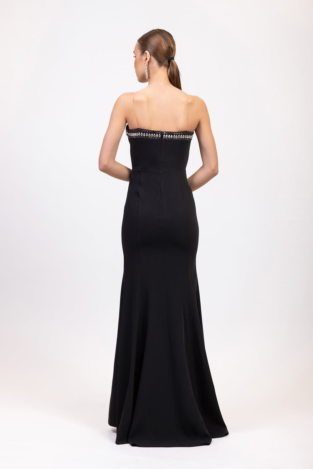 Odrella 7859 Dress - FOSTANI.com