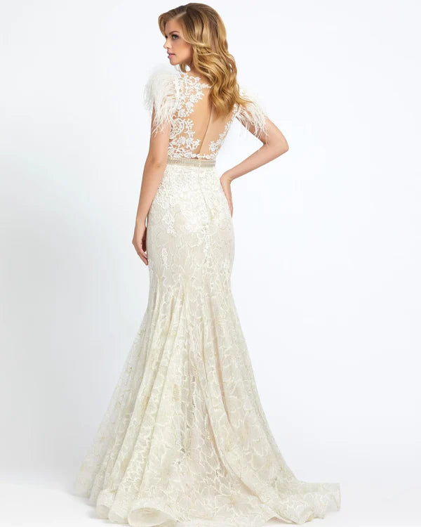 Mac Duggal 79230 Dress - FOSTANI.com