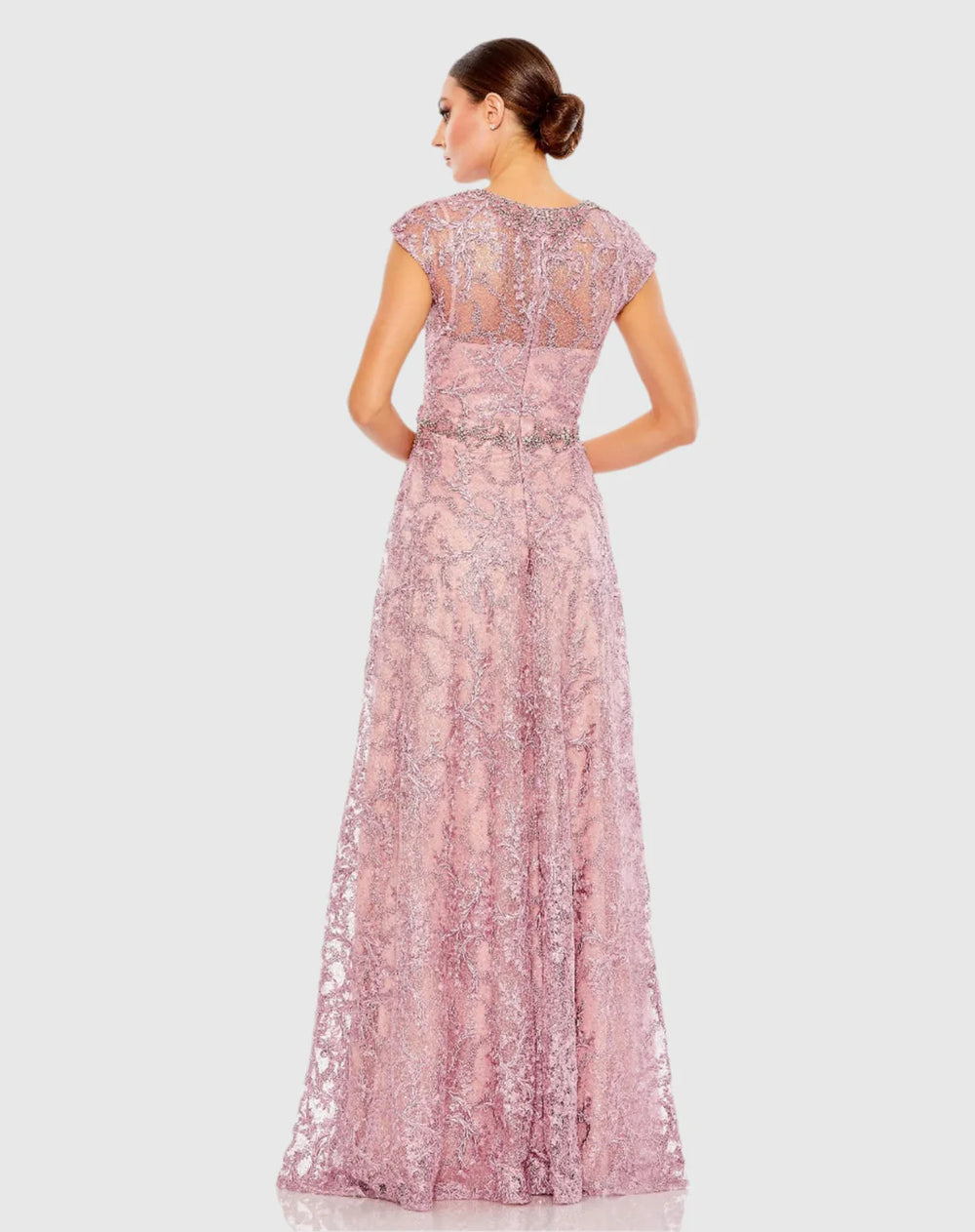 Mac Duggal 79430 Dress - FOSTANI.com
