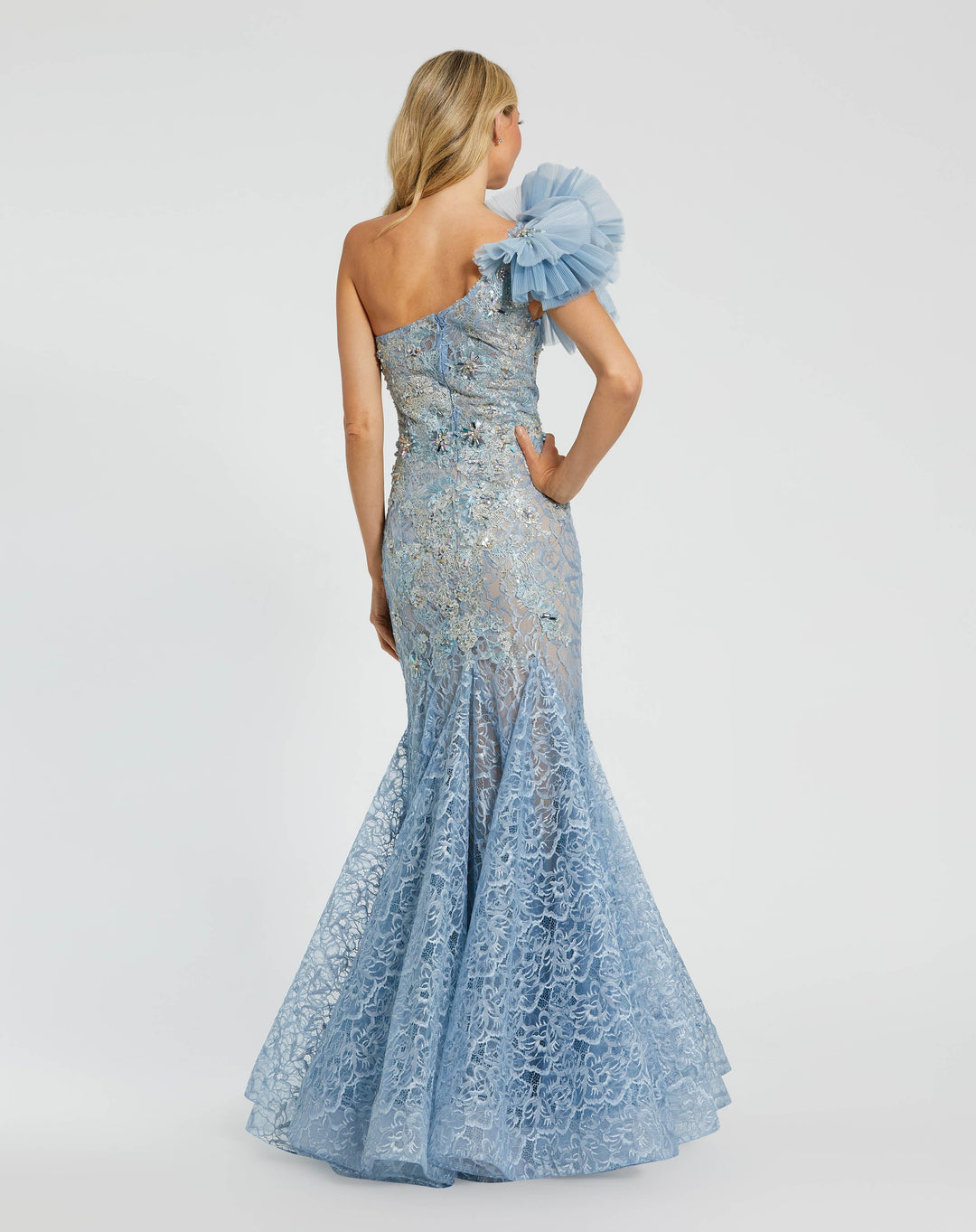 Mac Duggal 79456 Size 6 Only