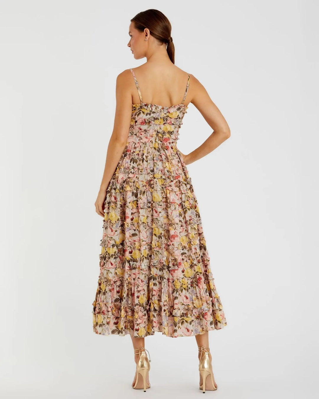 Mac Duggal 8026 Dress - FOSTANI.com