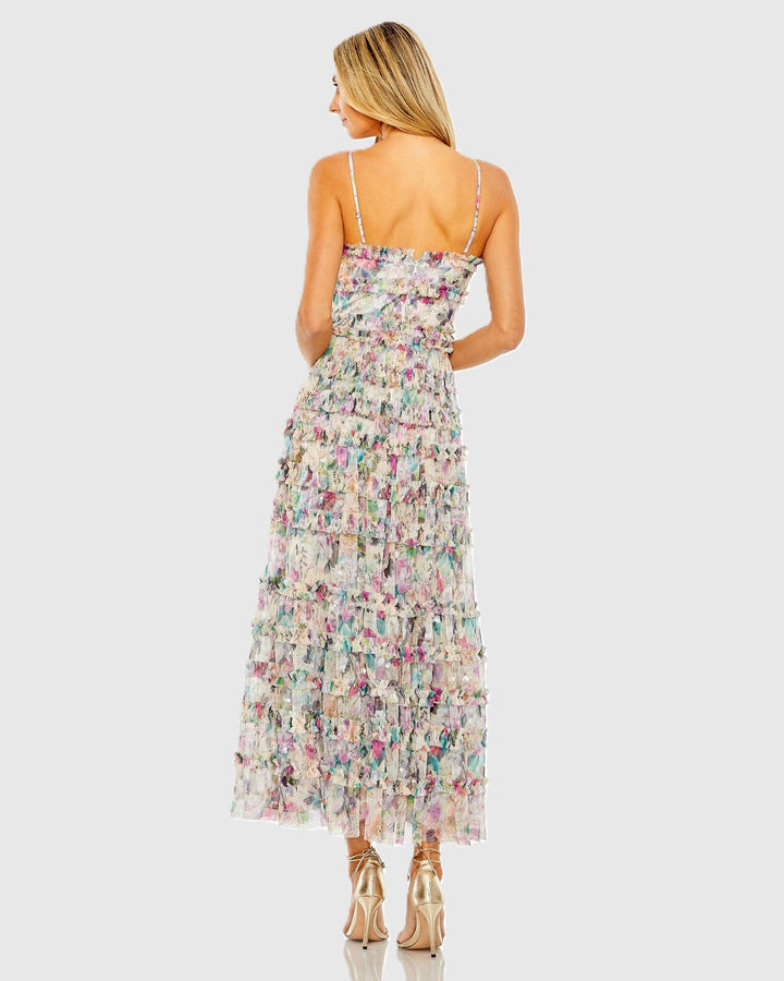 Mac Duggal 8095 Dress - FOSTANI.com