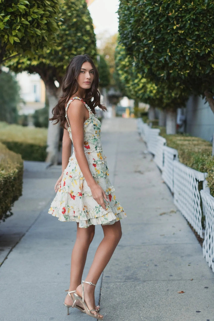 Mac Duggal 8257 Dress - FOSTANI.com
