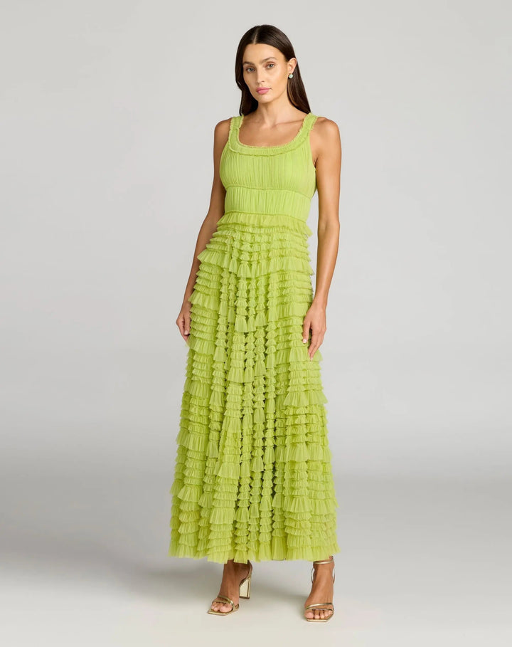 Mac Duggal 8292 Dress - FOSTANI.com