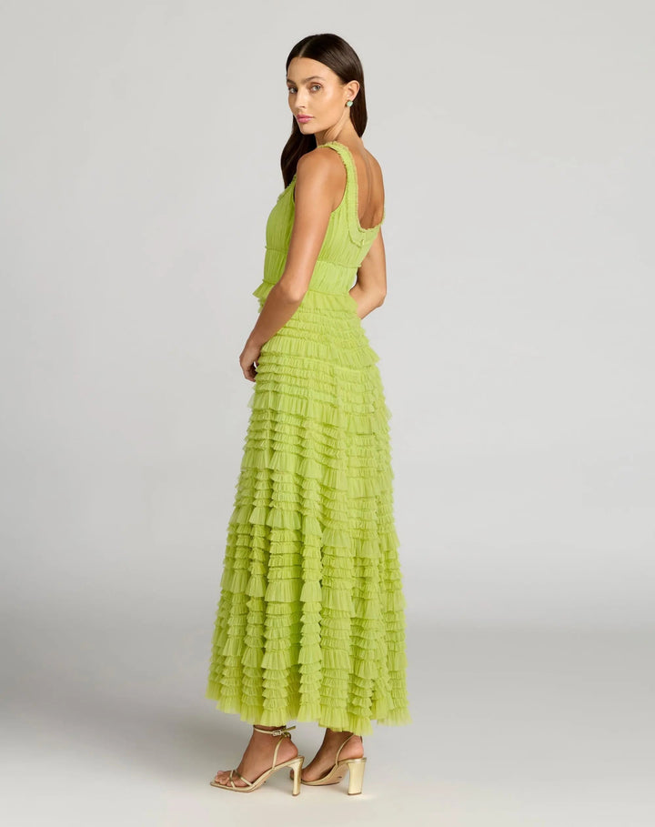 Mac Duggal 8292 Dress - FOSTANI.com