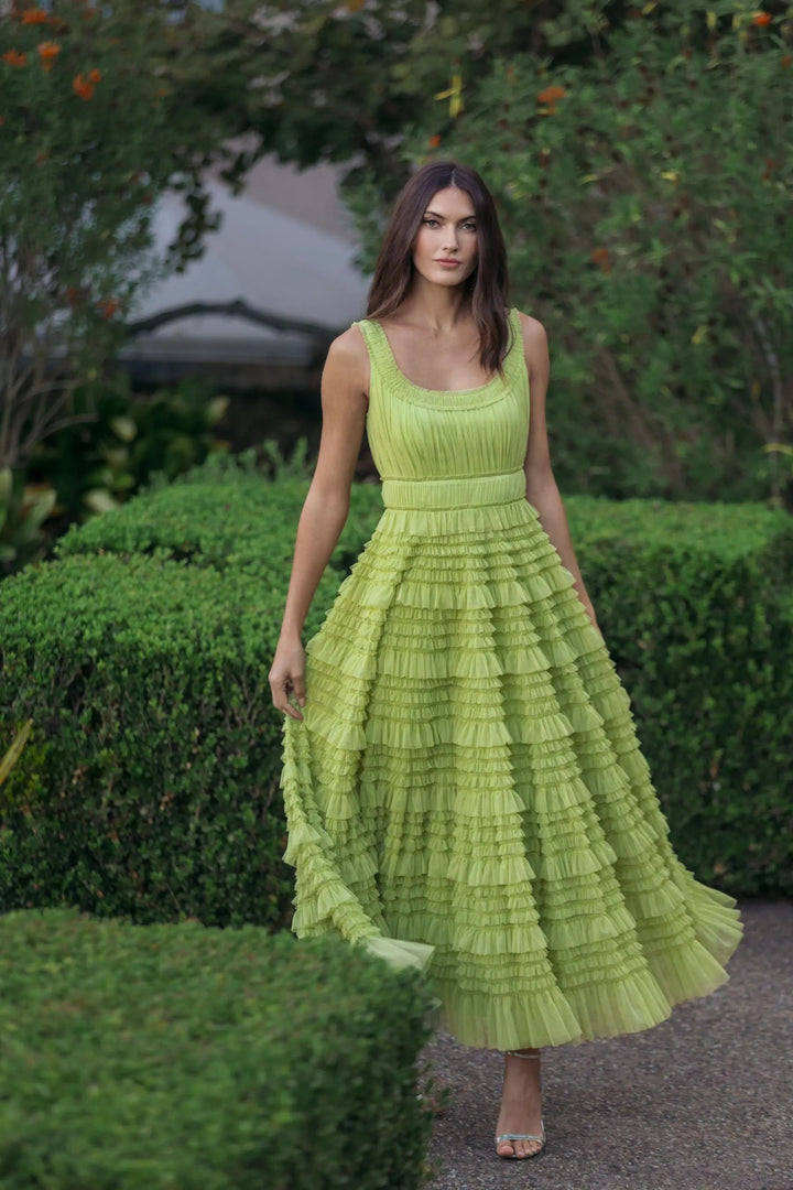 Mac Duggal 8292 Dress - FOSTANI.com