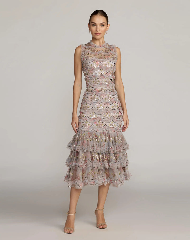Mac Duggal 8412 Dress - FOSTANI.com