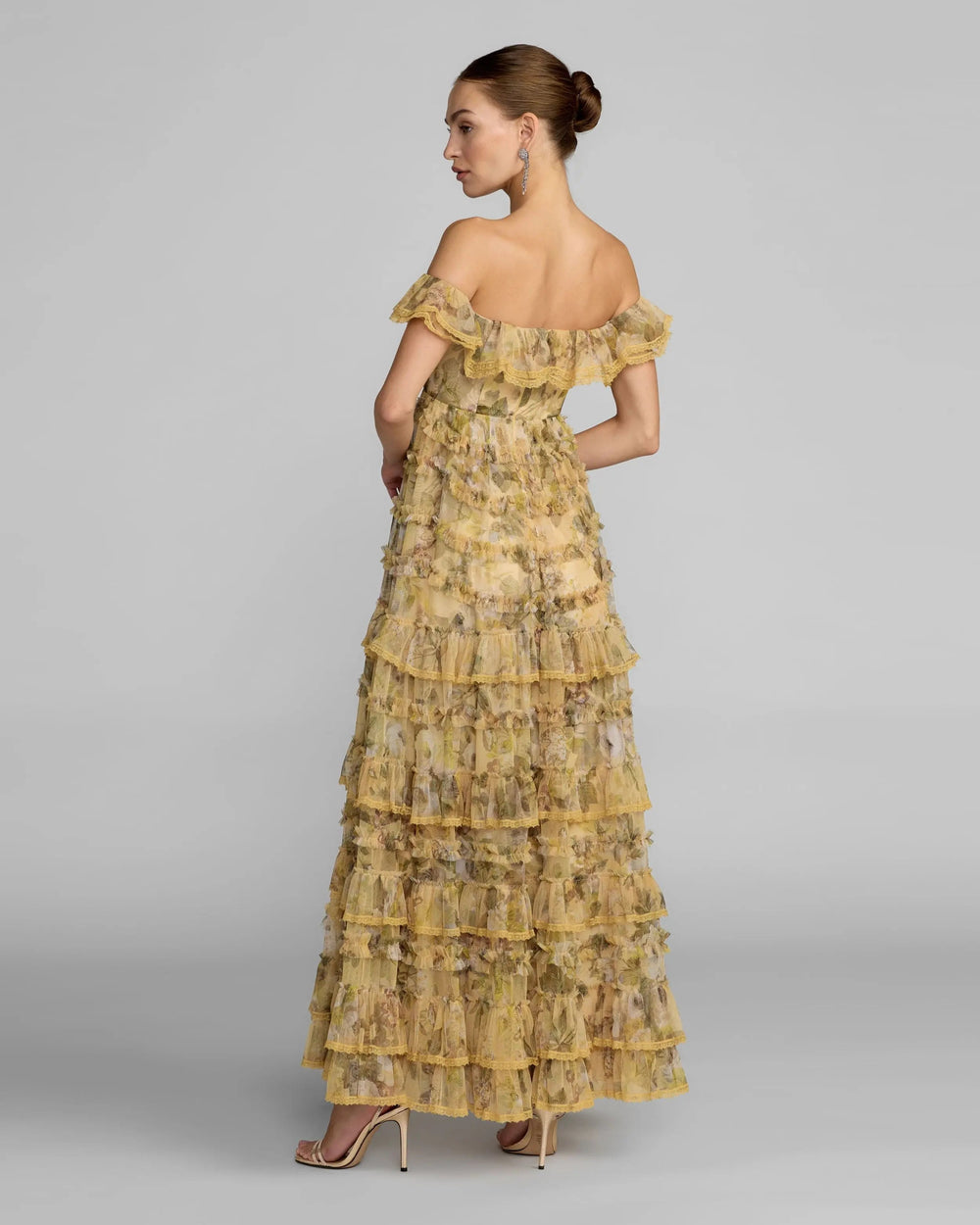 Mac Duggal 8418 Dress - FOSTANI.com