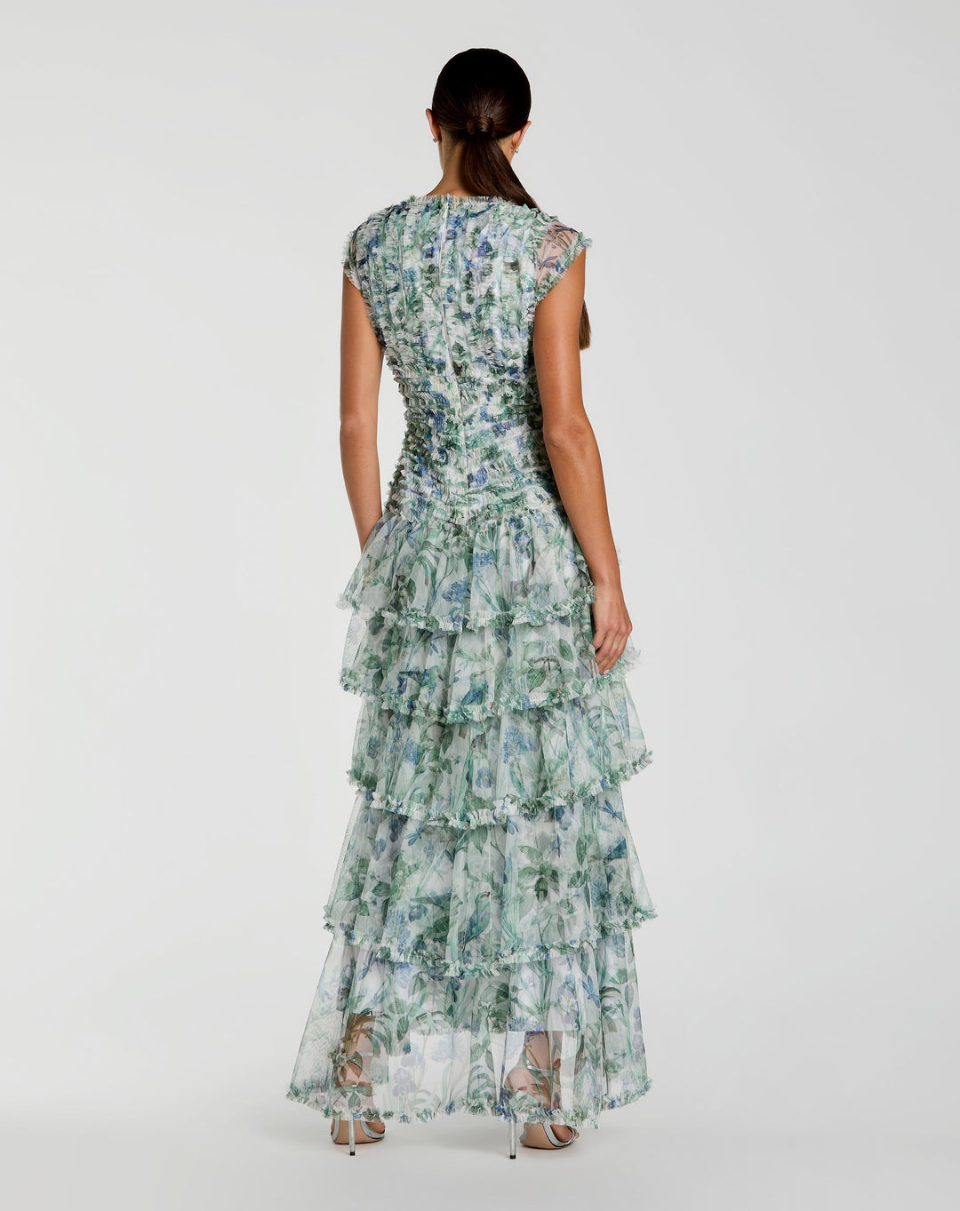 Mac Duggal 8423 Dress - FOSTANI.com