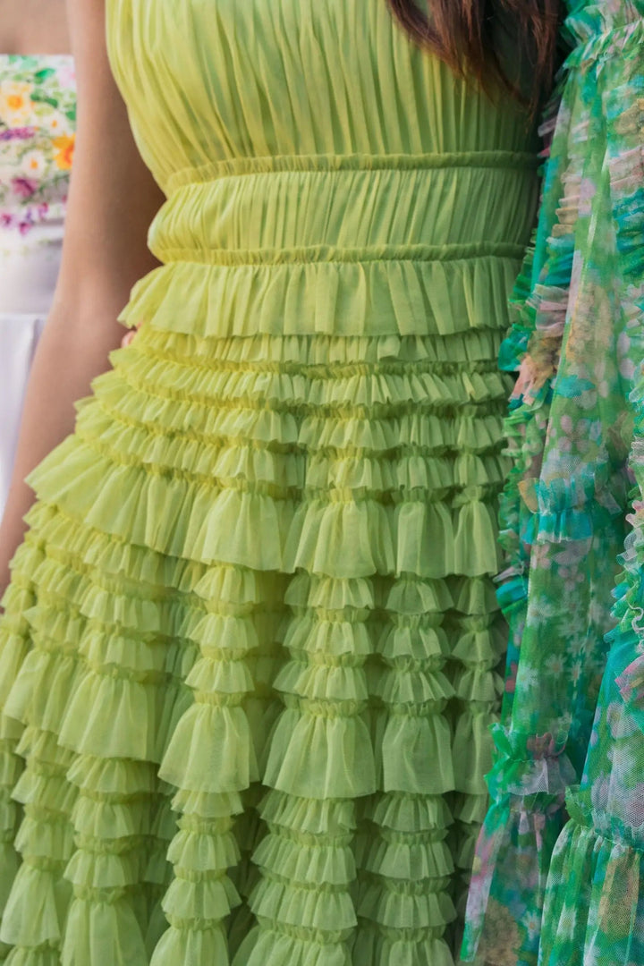 Mac Duggal 8292 Dress - FOSTANI.com