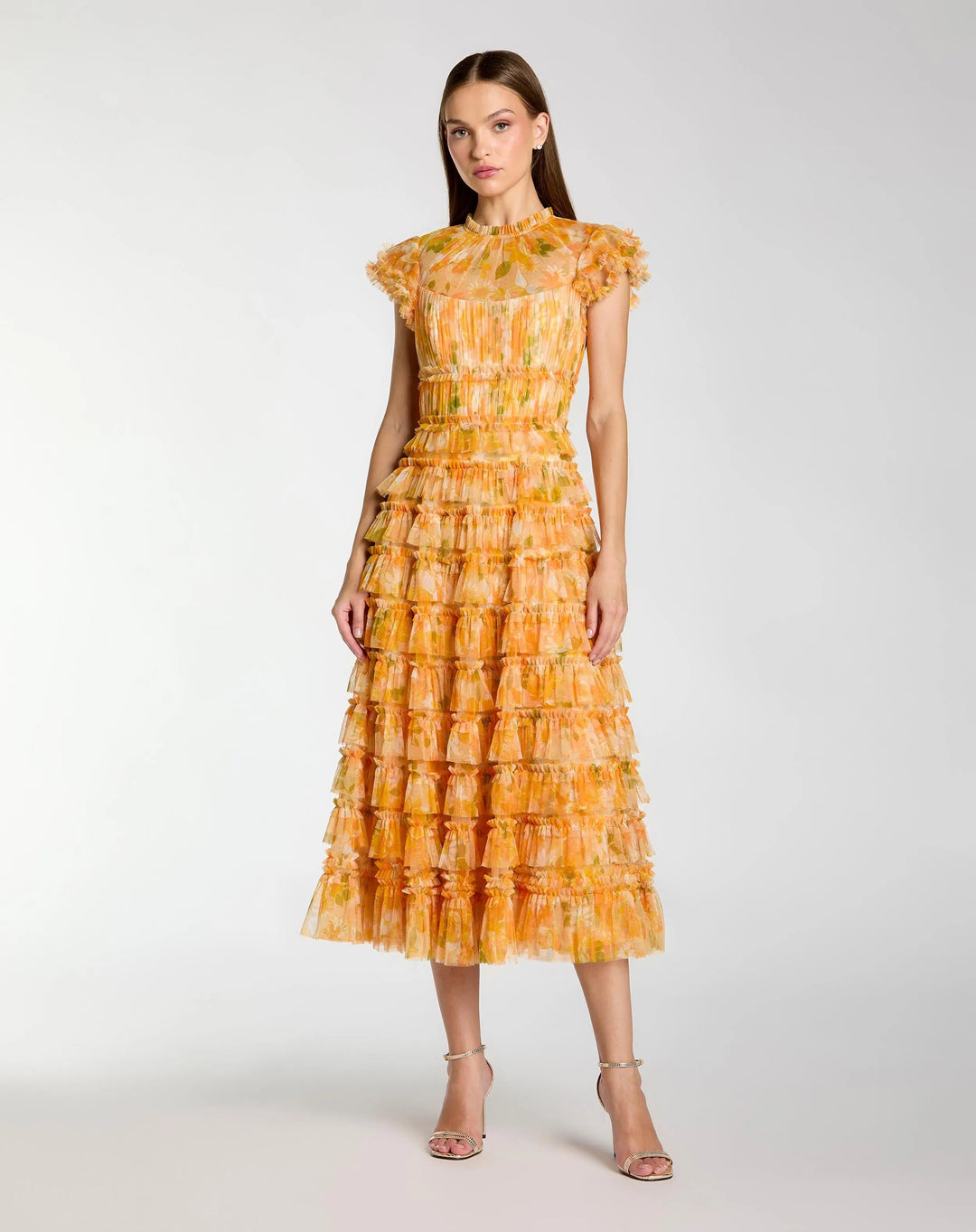 Mac Duggal 8497 Dress - FOSTANI.com