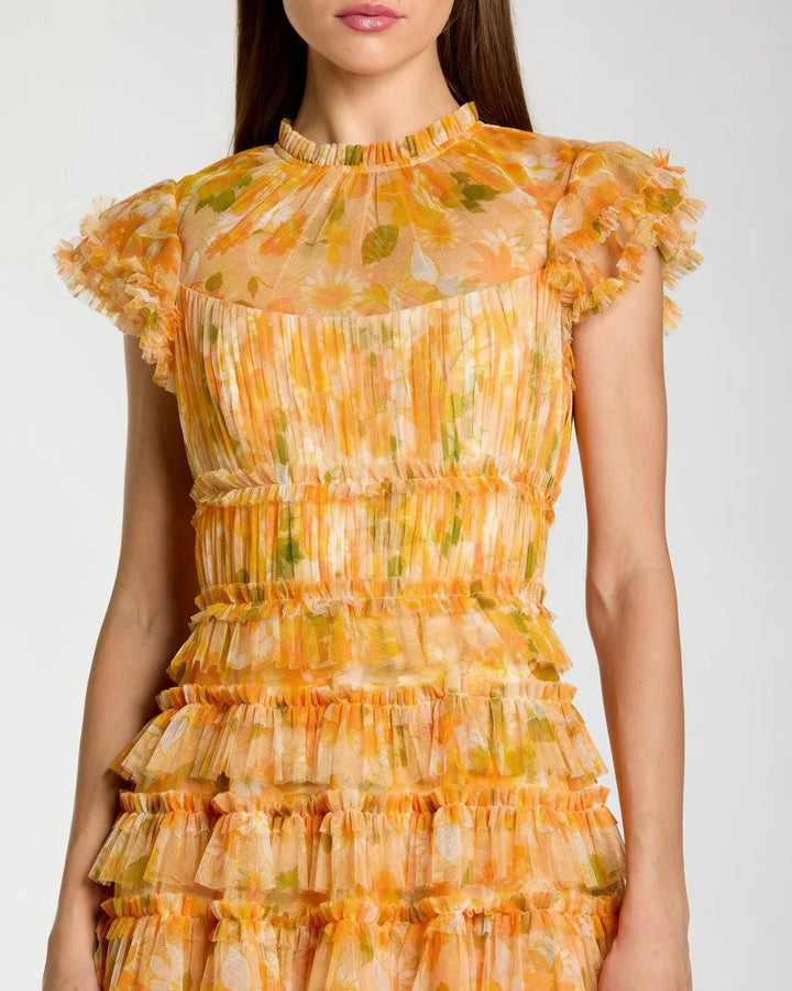 Mac Duggal 8497 Dress - FOSTANI.com