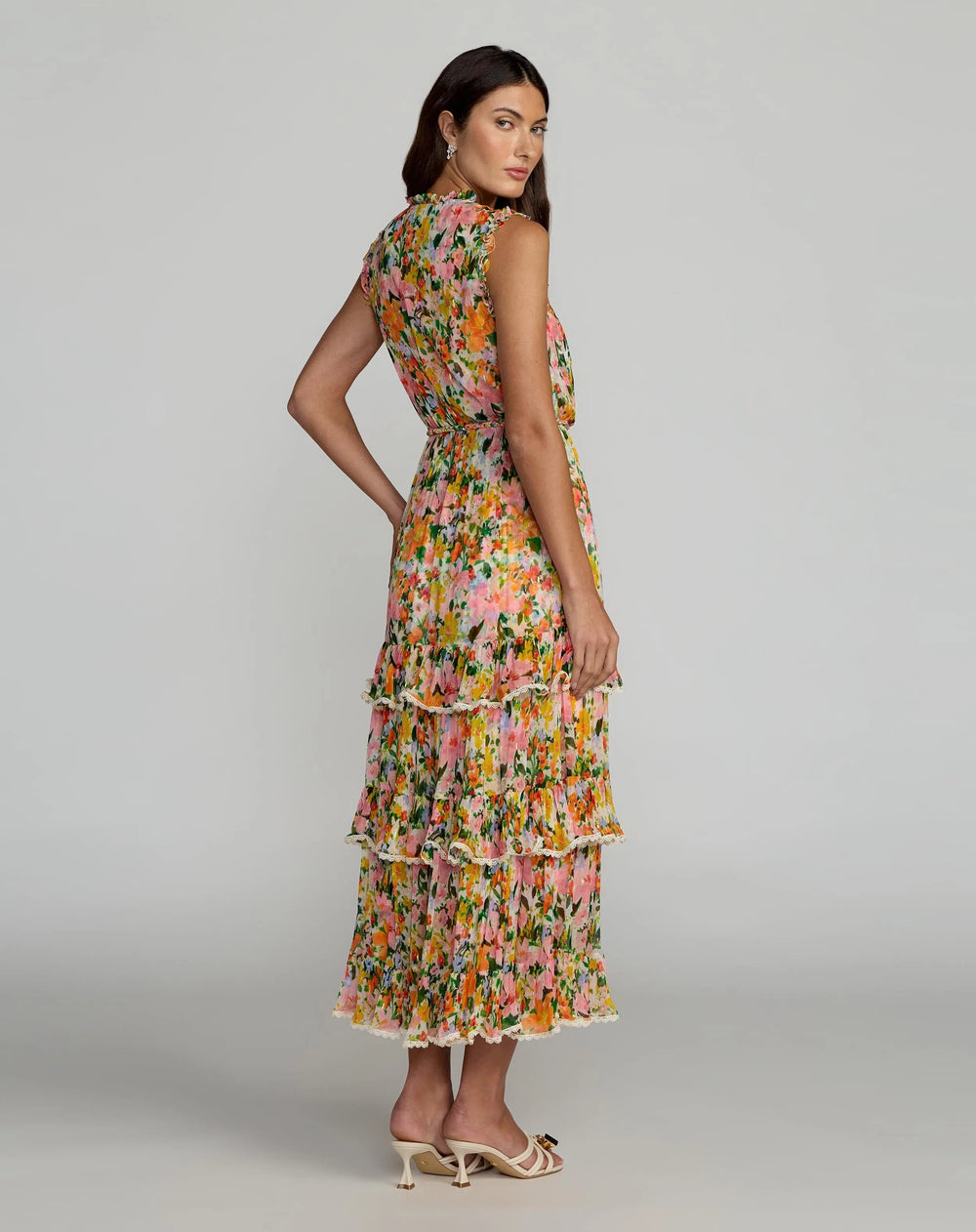 Mac Duggal 8500 Dress - FOSTANI.com