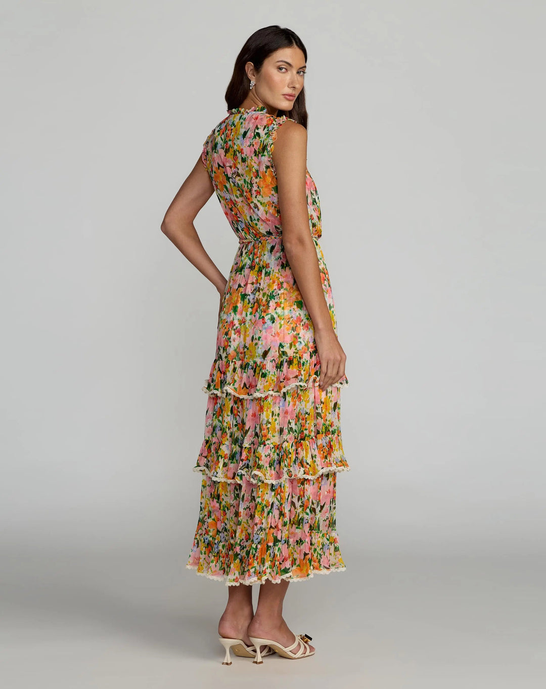 Mac Duggal 8500 Dress - FOSTANI.com