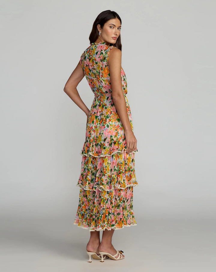Mac Duggal 8500 Dress - FOSTANI.com