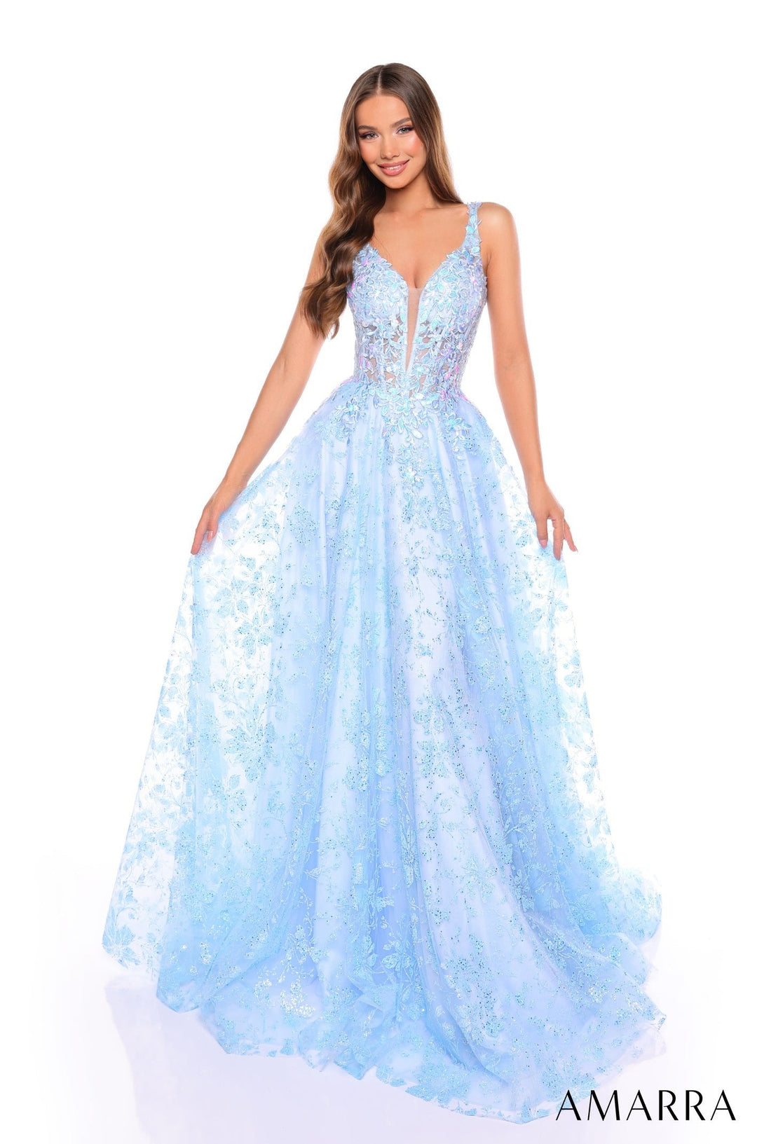 Amarra 88126 Dress - FOSTANI.com