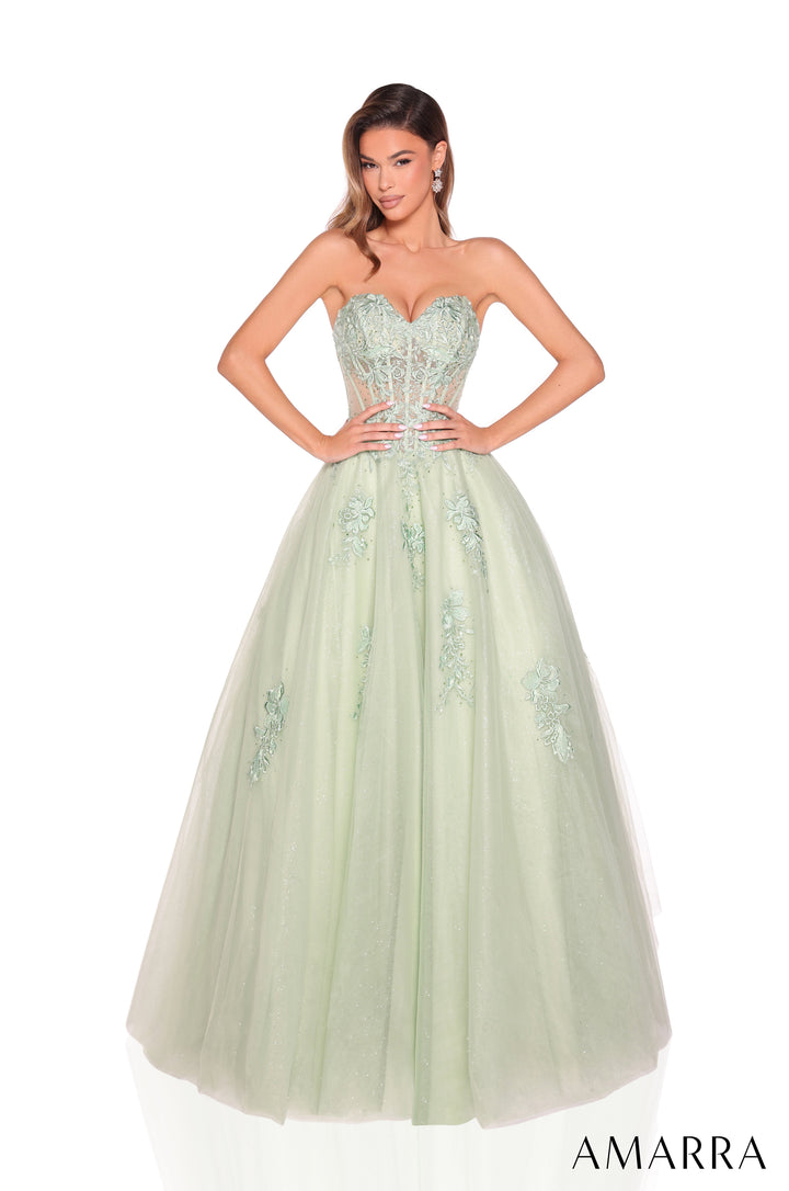 Amarra 89011 Dress - FOSTANI.com