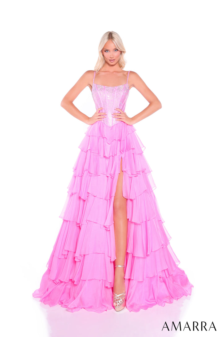 Amarra 89459 Dress - FOSTANI.com