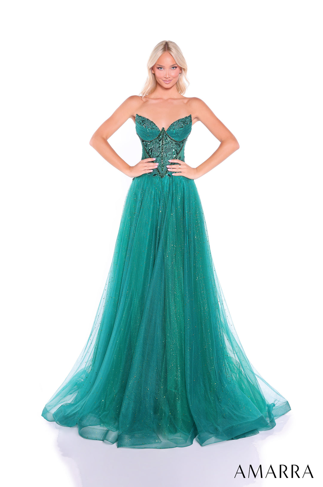 Amarra 89488 Dress - FOSTANI.com