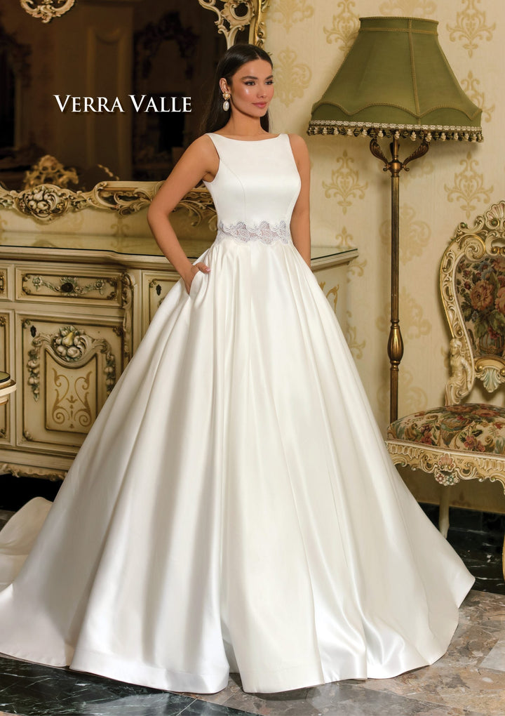 Clarisse 900233 Dress - FOSTANI.com