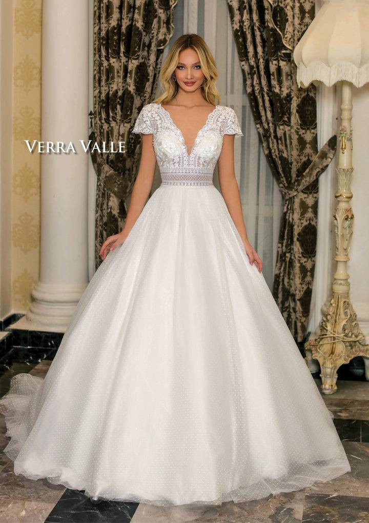 Clarisse 900238 Dress - FOSTANI.com