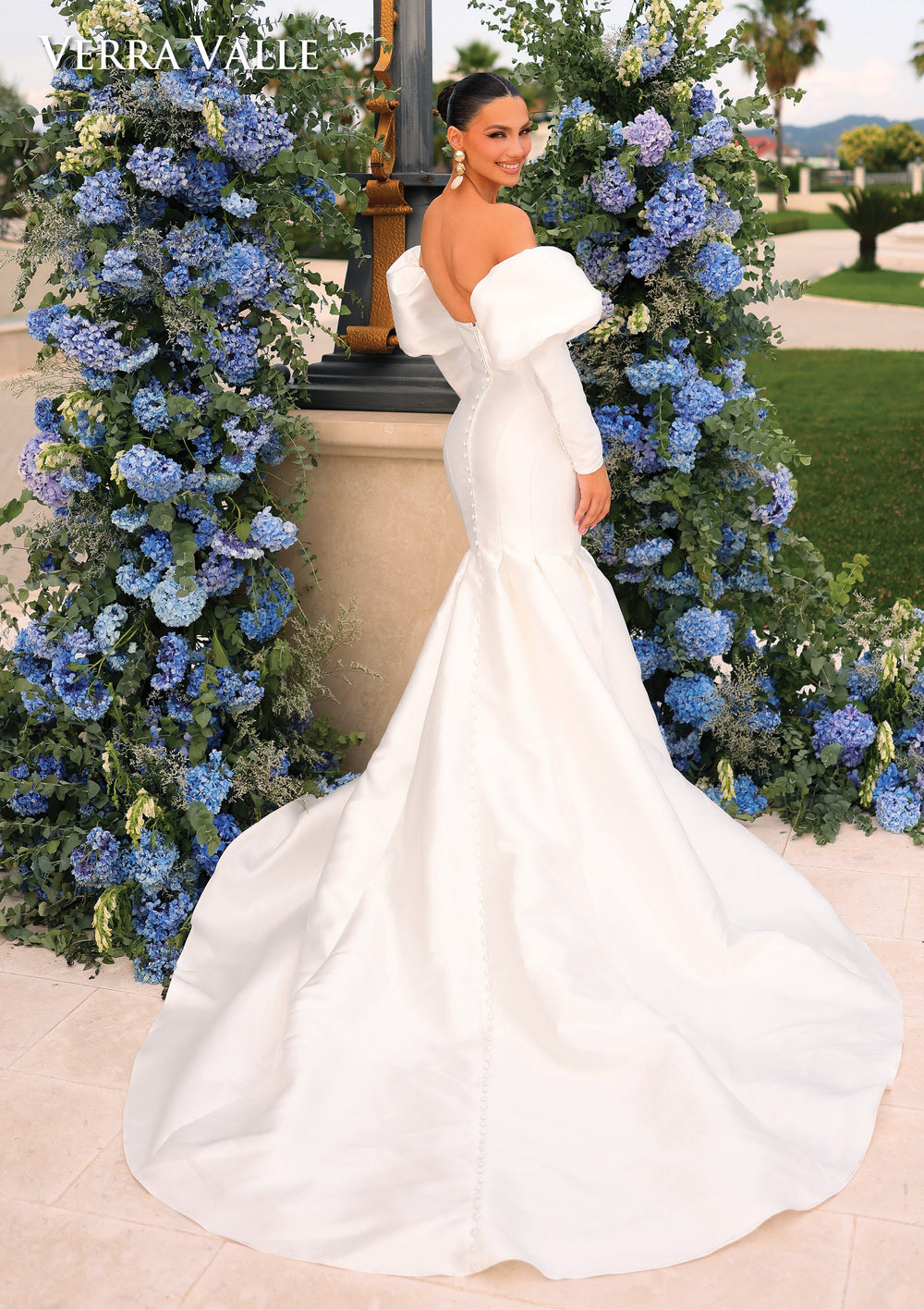Clarisse 900336 Dress - FOSTANI.com