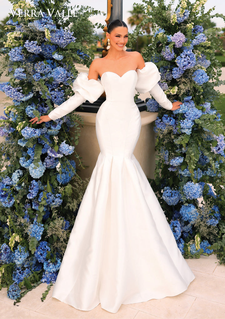 Clarisse 900336 Dress - FOSTANI.com