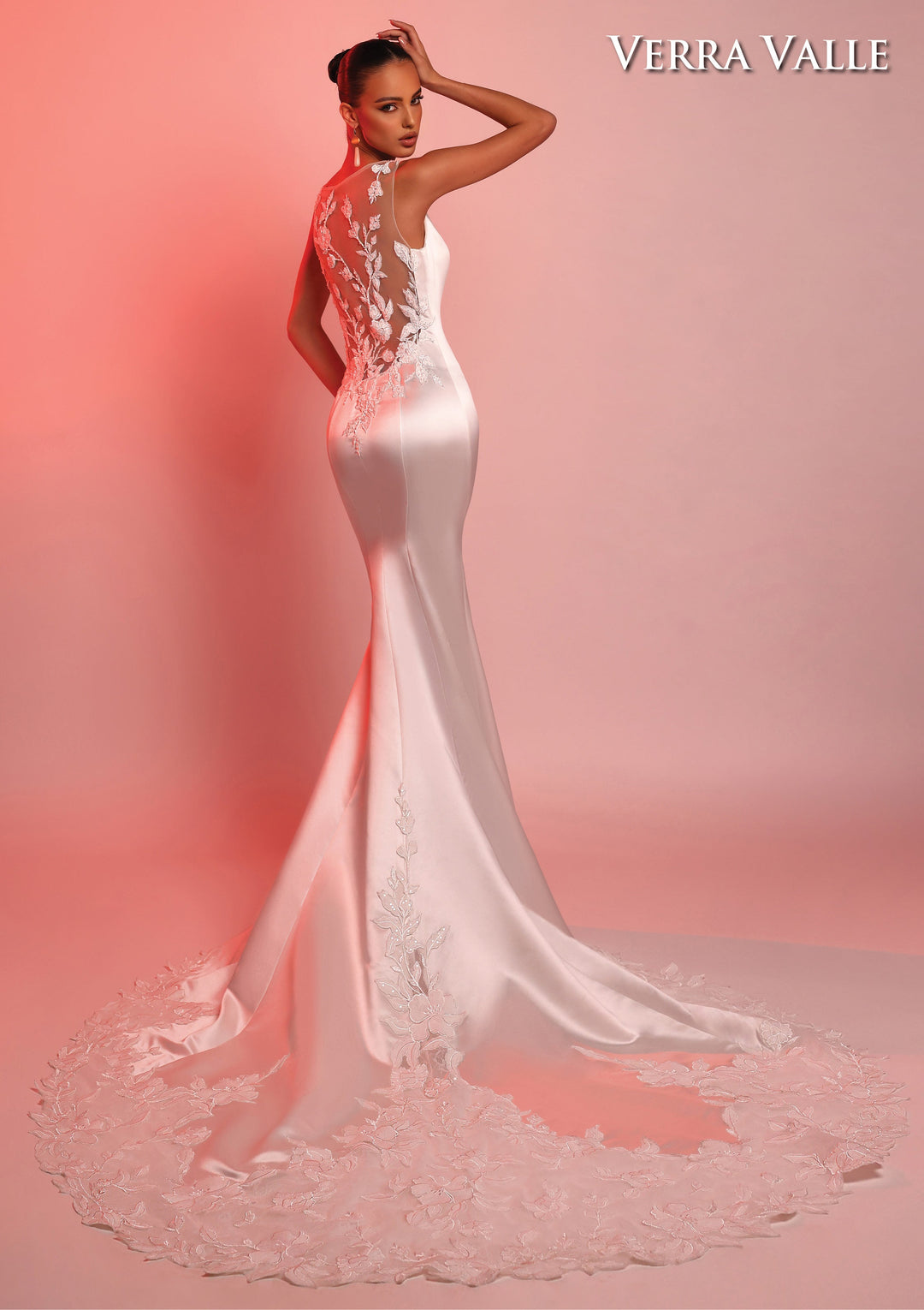 Clarisse 900356 Dress - FOSTANI.com
