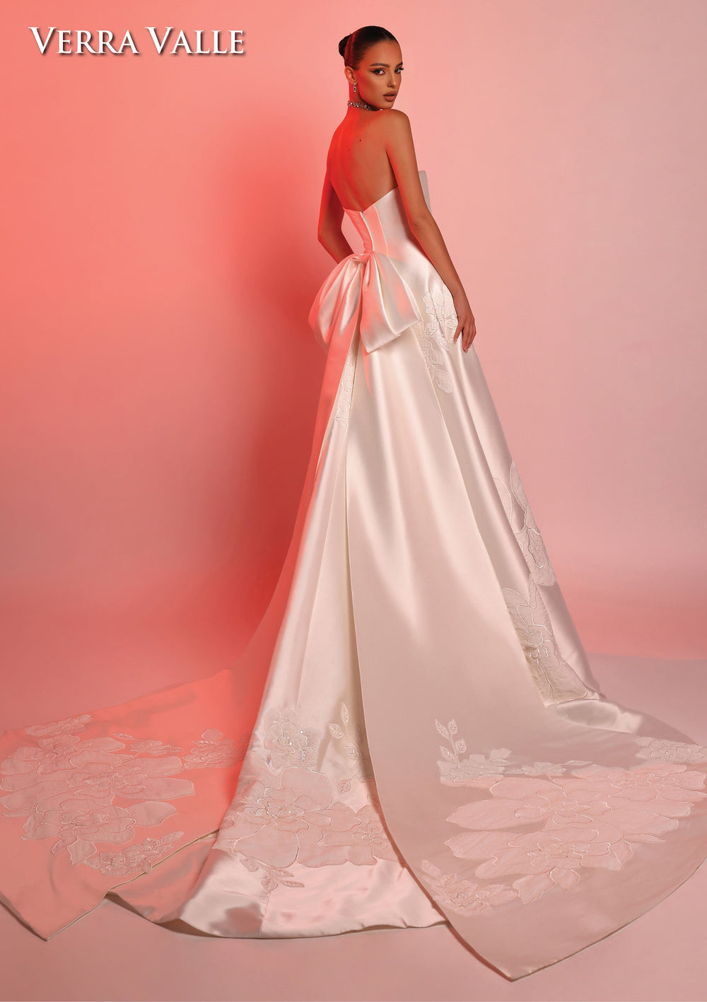 Clarisse 900381 Dress - FOSTANI.com