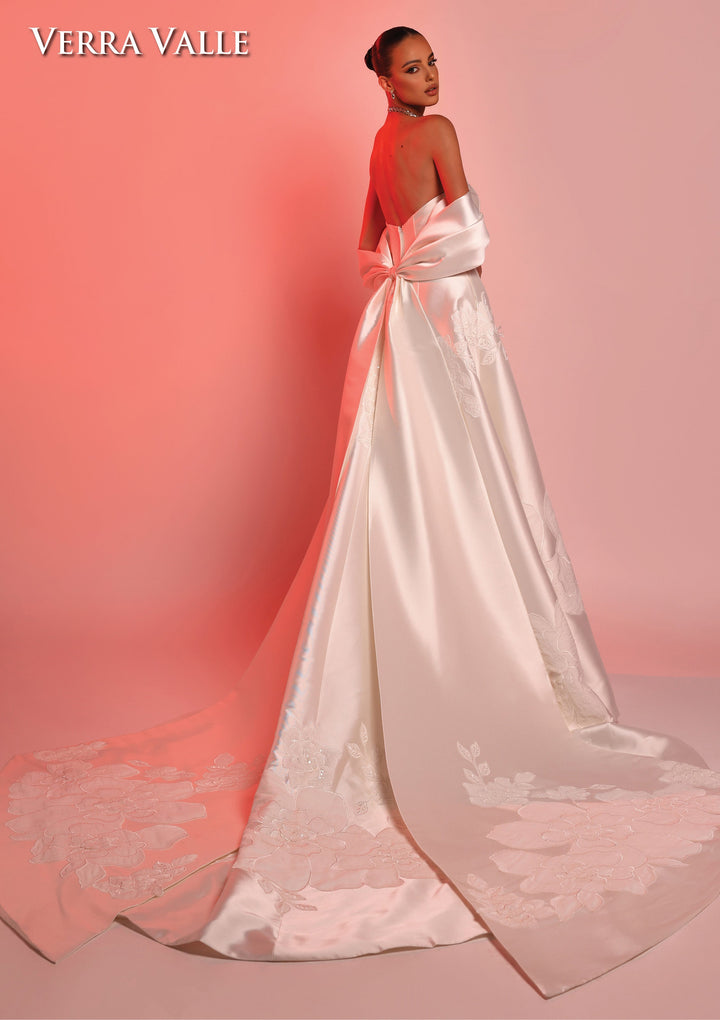 Clarisse 900381 Dress - FOSTANI.com