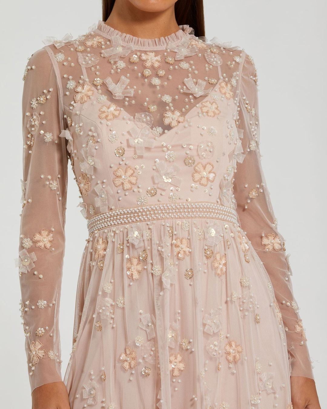 Mac Duggal 9140 Dress - FOSTANI.com