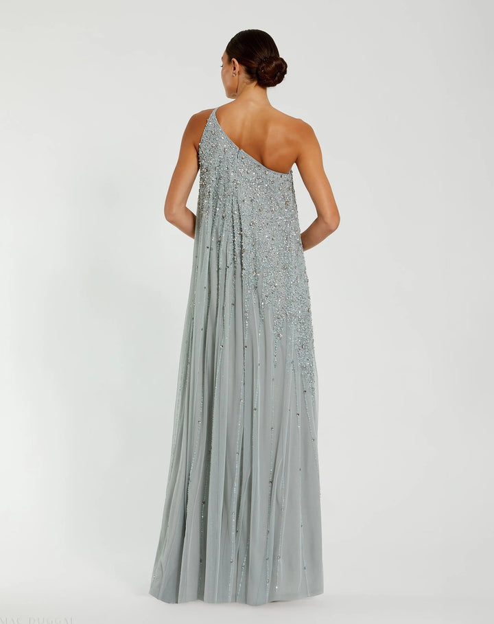 Mac Duggal 9224 Dress - FOSTANI.com