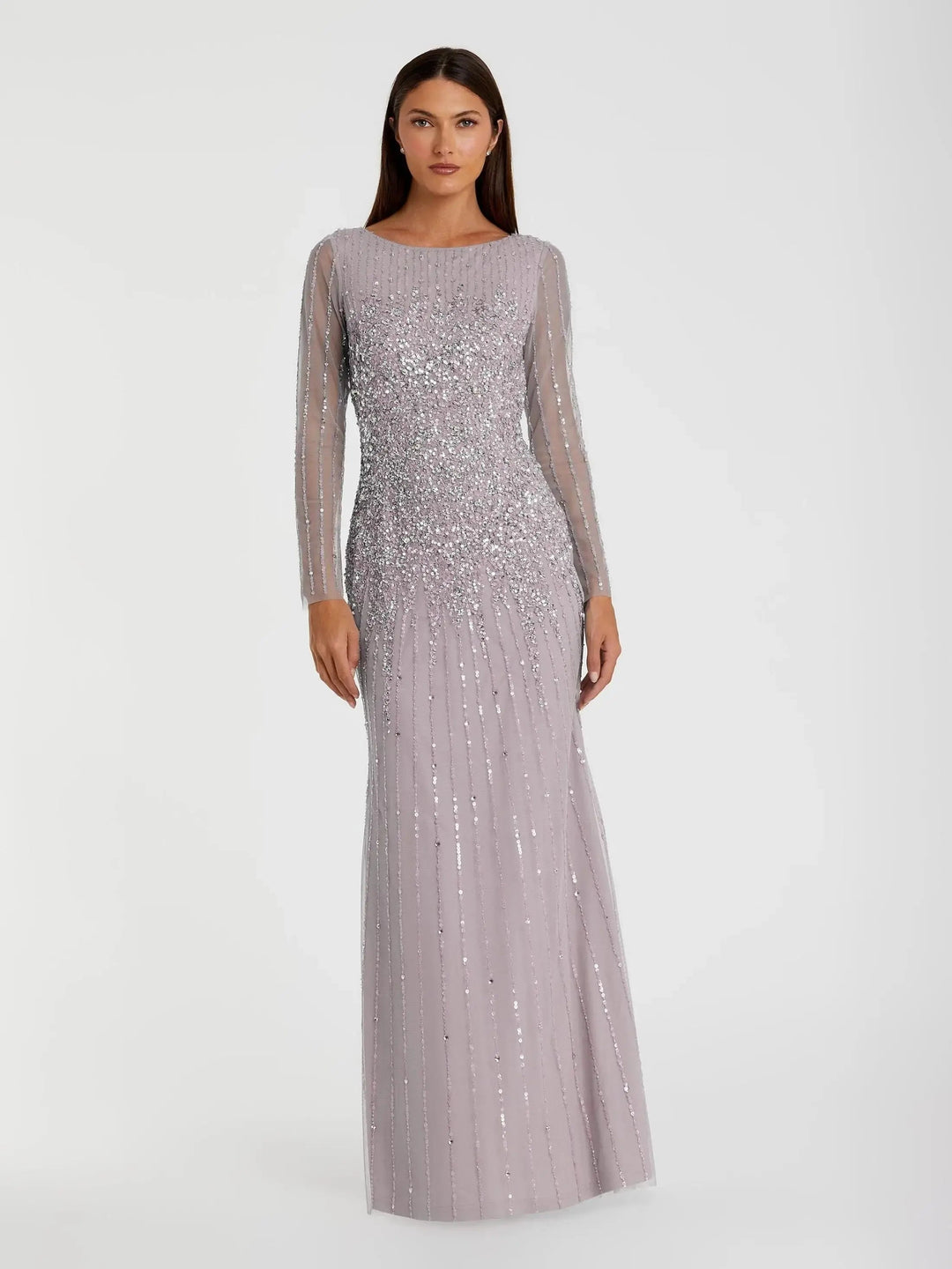 Mac Duggal 9226 Dress - FOSTANI.com
