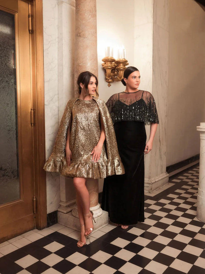 Mac Duggal 9228 Dress - FOSTANI.com